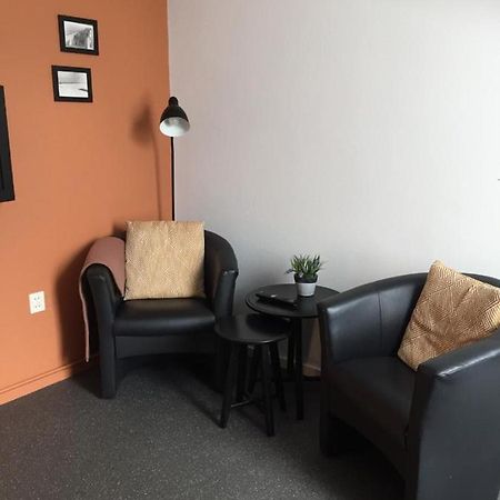 Studio Met Woonslaapkamer,Keuken En Badkamer Dreefje 5 Весткапеле Екстериор снимка