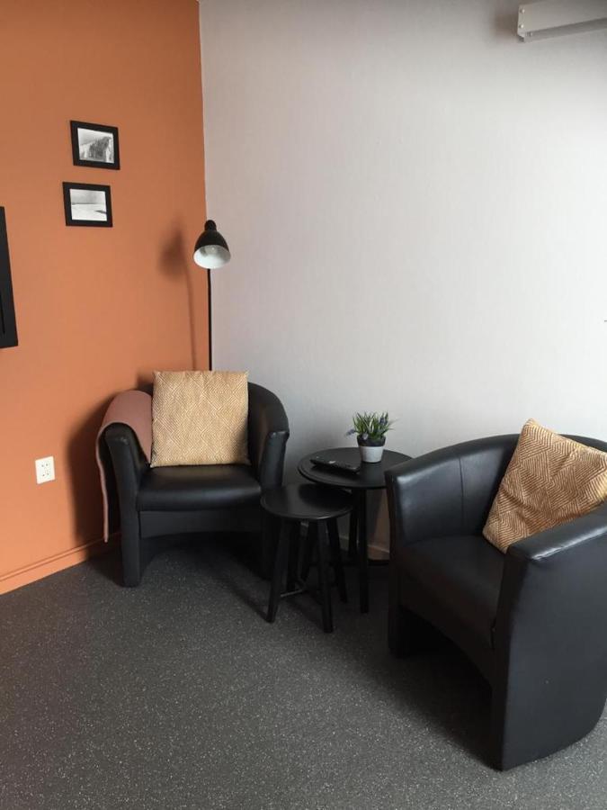 Studio Met Woonslaapkamer,Keuken En Badkamer Dreefje 5 Весткапеле Екстериор снимка